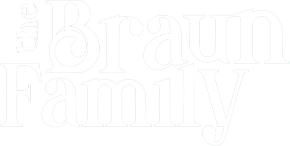 Braun family